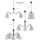 Jupiter 1359 - km 1 v - luster na lancu kamelia 1xE27/60W/230V | Eponuda.com