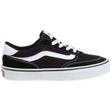 Vans Modne superge Baskets Brooklyn LS synthétiques Črna Cene