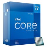 Intel Core i7 12700KF 3.6GHz Box | Eponuda.ba