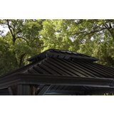  SOJAG - Aluminijski premium paviljon Messina - 298x363x292 cm - 10 81 m² | shoptok.hr