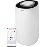 Sencor Odvlaživač/Pročišćivač SDH 1210WH, White | shoptok.hr