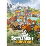  settlement survival (pc) steam key global | ePonuda.com