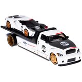 Maisto Flatbed & Ford GT Heritage 2021 | Shoptok.si