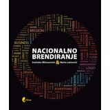 Službeni Glasnik Nacionalno brendiranje - Mario Lukinović, Svetislav Milovanović Cene