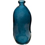 Atmosphera VAZA 14,5x35CM STAKLO PLAVA | shoptok.hr