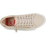 s.Oliver Nizke superge 2177840-8100 Bež | Shoptok.si