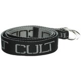 Cult Pasovi X98.101 Črna | Shoptok.si