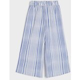 Sinsay Wide leg hlače | shoptok.hr