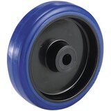 Proroll Elastično kolo na platišču iz umetne mase, valjčni ležaj, Ø x širina kolesa 80 x 35 mm Cene