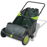  Uređaj za čišćenje travnjaka 103 L | shoptok.hr
