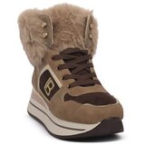 Laura Biagiotti Škornji za sneg 9257 pisana Cene