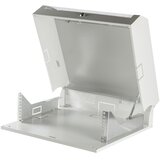  Stenska komunikacijska omara vertikalna 5U 500 Office box | Shoptok.si