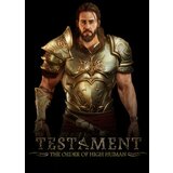 Steam Testament: The Order of High Human (PC) Key GLOBAL | ePonuda.com