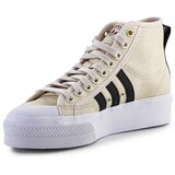 Adidas Nizza Platform Mid Bež | shoptok.hr