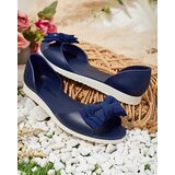 Resti Women's Xollca Bow Ballerinas | Shoptok.si