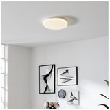 Eglo 902196-LED rgbw prigušiva stropna svetiljka frania-z LED/12W/230V prečnik 31 cm | Eponuda.com