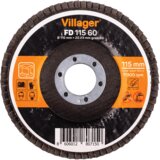 Villager lamelni disk FD 125 /80 Cene