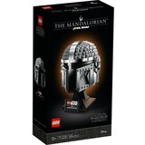 Lego Mandalorijanov™ šlem ( 75328 ) Cene