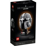 Lego star Wars™ vojna zvezd™ čelada Mandalorca™ - 75328 Cene