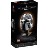 star Wars™ vojna zvezd™ čelada Mandalorca™ - 75328