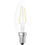 Osram LED žarulja E14 2,5 W 2700 K B25 | shoptok.hr