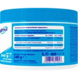 6PAK AAKG 240g Šumsko Voće – L-Arginin Alfa-Ketoglutarat za Pumpu | Eponuda.com
