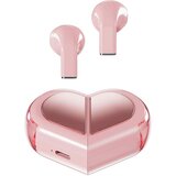 Venisymlis Brezžične slušalke z mikrofonom, USB C, za pare, potovanja, šport, zaljubljence, (22102537) | Shoptok.si