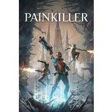 Steam painkiller key (pc) global | Eponuda.com