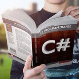 Infoelektronika C# programiranje za Windows i Android | Eponuda.com