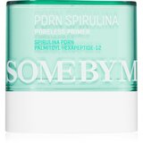 SOMEBYMI PDRN Spirulina Poreless Primer lahka (podlaga) krema za zmanjšanje por 10 g | Shoptok.si
