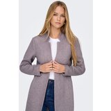 Only Prijelazni kaput 'ONLSoho' sivkasto ljubičasta (mauve) | shoptok.hr