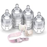 Lovi Newborn Starter Set Girl darilni set(za dojenčke) | Shoptok.si