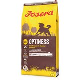 Josera Optiness brez koruze - Varčno pakiranje: 2 x 12,5 kg | Shoptok.si