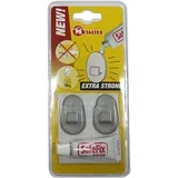 Kukice Safefix Metaltex 404992 001