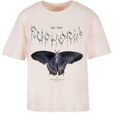 Miss Tee Women's T-shirt Euphoria - pink Cijene