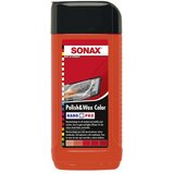 Sonax polir pasta za crvenu boju - 250ml Cene