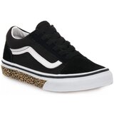 Vans Nizke superge OLD SKOOL SUEDE ANIMAL J Črna cene