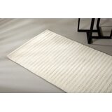 Venture Home tepih staza Milton 200 × 70 cm, bijeli | shoptok.hr