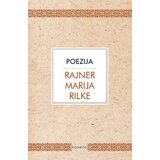 Kosmos izdavaštvo (Nova knjiga) Rajner Marija Rilke - Poezija | ePonuda.com