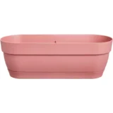 ELHO Balkonsko korito vibia campana 50cm - puder roza