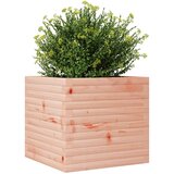  Vrtna sadilica 50x50x46 cm od masivnog drva duglazije | shoptok.hr