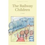 Wordsworth Editions Edith Nesbit - The Railway Children | ePonuda.com