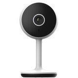 Deltaco SMART HOME WiFi Kamera s Detekcijom Pokreta i Dvosmjernim Zvukom, 2MP, IR Noćni Vid, ONVIF | shoptok.hr