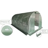 Chomik Vrtni tunel Heliro 4 x 2.5m (ZELENA) | shoptok.hr