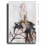 Wallity Image 70100softc-021, 70x100cm | Eponuda.ba