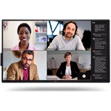 55 inch P5525QC 4K Conference Room monitor