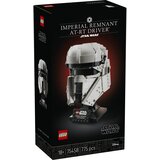 Lego LEGO® Star Wars™ - Čelada voznika AT-RT-ja iz Ostaline imperija (75458) | Shoptok.si