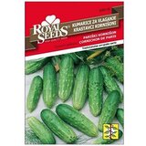  Krastavac Pariški Kornišon Royal Seeds Cijene
