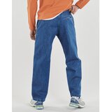 Gramicci DENIM PANT STRAIGHT FIT Plava Slike