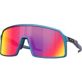 Oakley Sutro 9406C137 Matte Cyan/Blue Colorshift/Prizm Road Biciklističke naočale Cijene